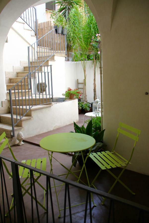 Casa Romeo Villa Acireale Bagian luar foto