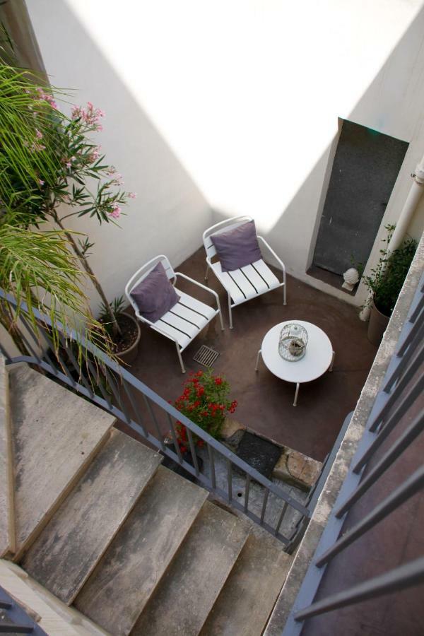 Casa Romeo Villa Acireale Bagian luar foto