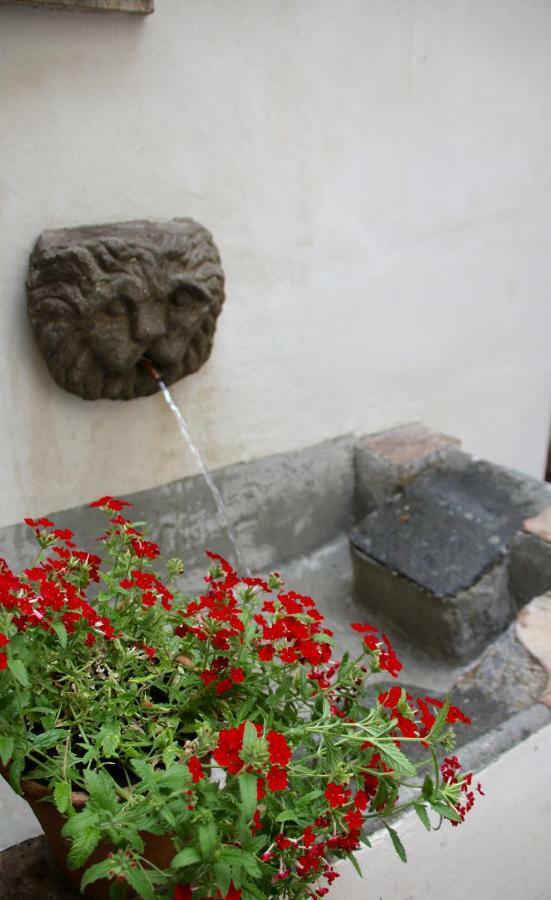 Casa Romeo Villa Acireale Bagian luar foto