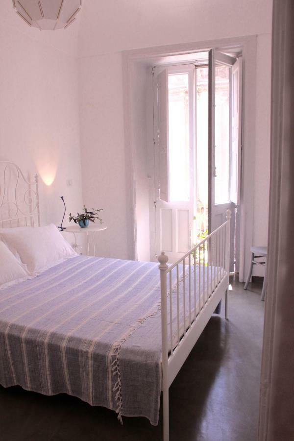 Casa Romeo Villa Acireale Bagian luar foto