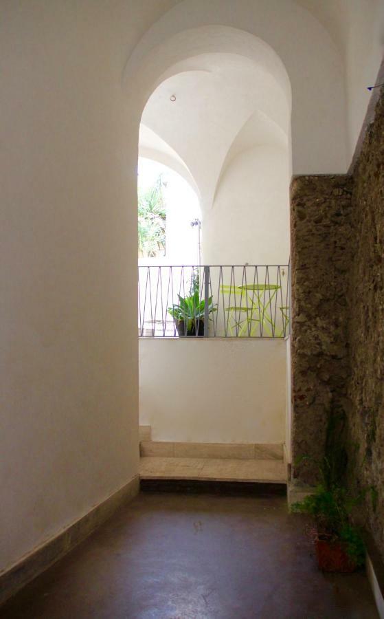 Casa Romeo Villa Acireale Bagian luar foto