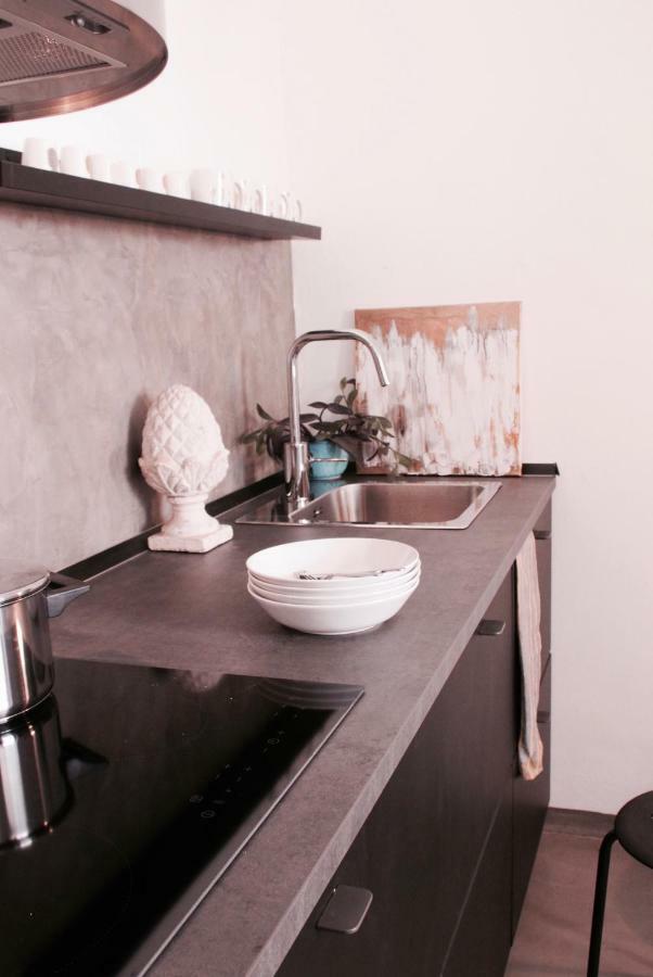 Casa Romeo Villa Acireale Bagian luar foto