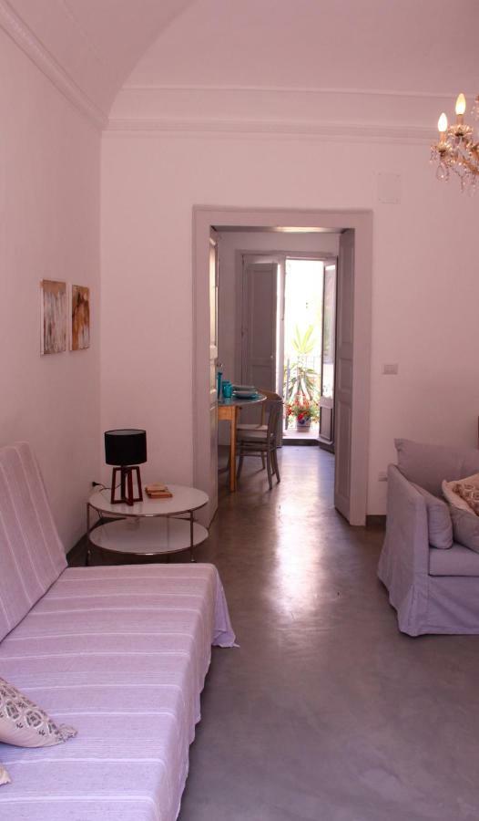Casa Romeo Villa Acireale Bagian luar foto