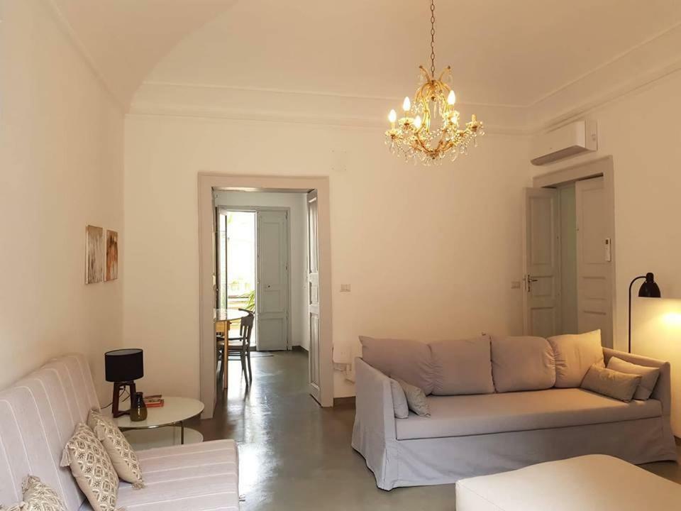 Casa Romeo Villa Acireale Bagian luar foto