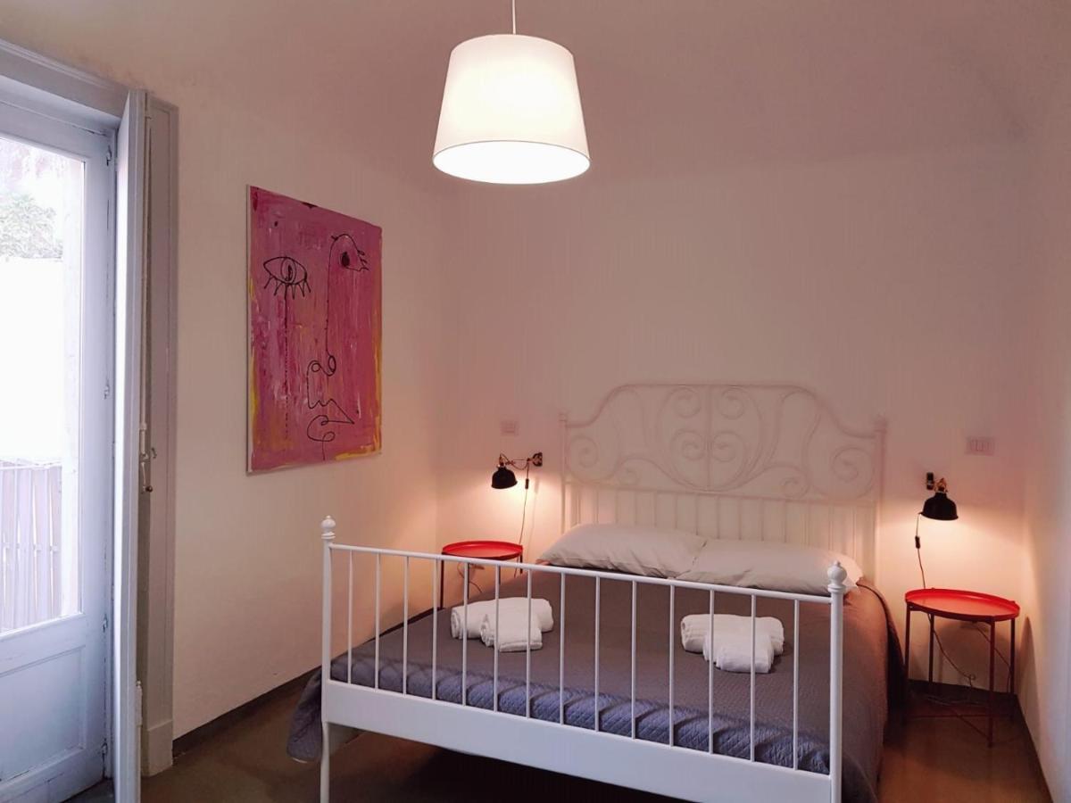 Casa Romeo Villa Acireale Bagian luar foto